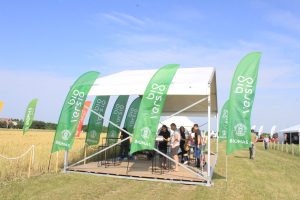 Lietuvos Agrarinių ir miškų mokslo centras kviečia į parodą-forumą EKOAgrITech